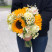 Bouquet Towards Happiness 1 Flower delivery foreshortening