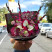 Bouquet Tropical Whimsy 1 Flower delivery foreshortening