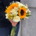 Bouquet Towards Happiness 2 Flower delivery foreshortening