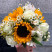Bouquet Towards Happiness 4 Flower delivery foreshortening
