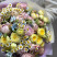 Flower Lemonade Bouquet 3 Flower delivery foreshortening