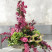 Flower arrangement Bagryanets 2 Flower delivery foreshortening