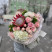Bouquet Crown 2 Flower delivery foreshortening