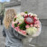 Bouquet Crown 3 Flower delivery foreshortening