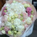 Bouquet Powdery Dawn 4 Flower delivery foreshortening