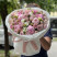 Bouquet Masterpiece Flower delivery foreshortening Bouquet Masterpiece 1 Flower delivery foreshortening