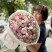 Bouquet Masterpiece Flower delivery foreshortening Bouquet Masterpiece 2 Flower delivery foreshortening