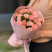 Bouquet of 19 roses Madame Bombastic (one bud) Flower delivery foreshortening Bouquet of 19 roses Madame Bombastic (one bud) 2 Flower delivery foreshortening