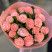 Bouquet of 19 roses Madame Bombastic (one bud) Flower delivery foreshortening Bouquet of 19 roses Madame Bombastic (one bud) 4 Flower delivery foreshortening