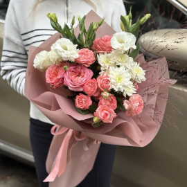 Bouquet Alice Flower delivery
