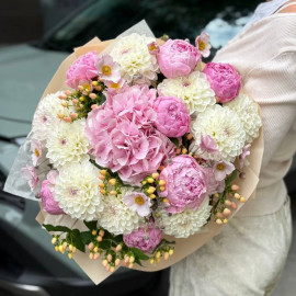 Bouquet Air Caprice Flower delivery