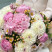 Bouquet Air Caprice 4 Flower delivery foreshortening