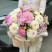 Bouquet Air Caprice 3 Flower delivery foreshortening