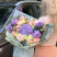 Bouquet Modest luxury 1 Flower delivery foreshortening