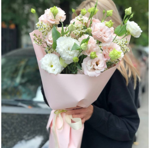 Букет Хмара 2 доставка квітів