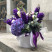 Flower arrangement Lilac kiss Flower delivery foreshortening Flower arrangement Lilac kiss 2 Flower delivery foreshortening