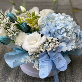 Flower Arrangement Angel Flower delivery
