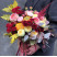 Flower Arrangement Autumn Greeting 2 Flower delivery foreshortening