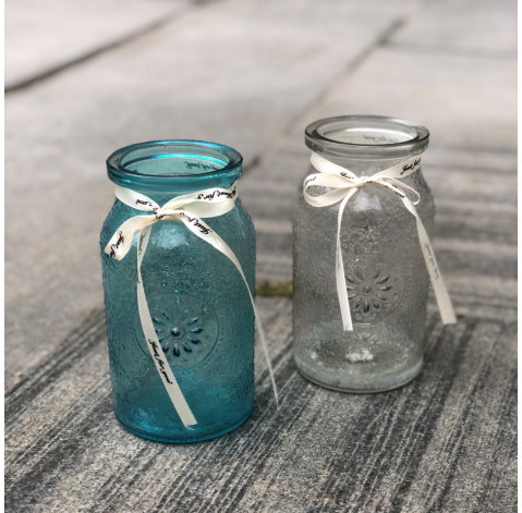 Vases for flowers in assortment 3 Flower delivery