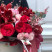 Композиція Рубіновий оксамит 4 доставка квітів ракурс