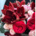 Композиція Рубіновий оксамит 5 доставка квітів ракурс