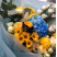 Bouquet Ukraine 4 Flower delivery foreshortening