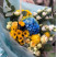 Bouquet Ukraine 3 Flower delivery foreshortening