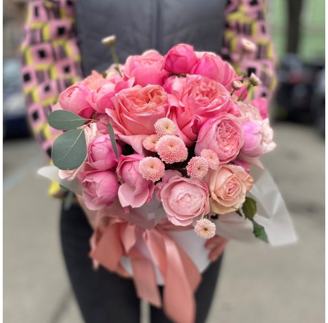 Flower Arrangement Surprise 1 Flower delivery