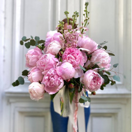 Bouquet Happiness Flower delivery