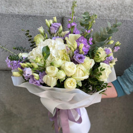 Bouquet Constellation Flower delivery