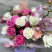 Квіткова композиція Літній мотив 4 доставка квітів ракурс