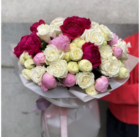 Bouquet Fantasy 1 Flower delivery