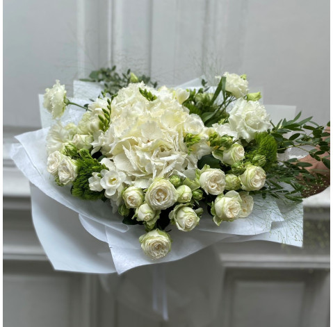 Bouquet Cloud Symphony 1 Flower delivery