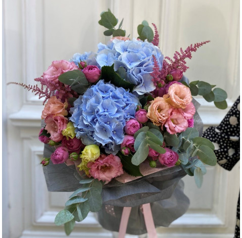 Bouquet Palermo 1 Flower delivery