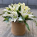 Квіткова композиція Ніжна лілія 2 доставка квітів ракурс
