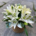 Квіткова композиція Ніжна лілія 3 доставка квітів ракурс