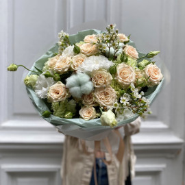 Bouquet My inspiration Flower delivery