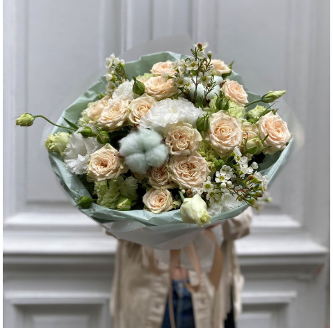 Bouquet My inspiration 1 Flower delivery