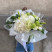 Букет Літній Бриз доставка квітів ракурс Букет Літній Бриз 1 доставка квітів ракурс