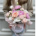 Flower Arrangement Smile 1 Flower delivery foreshortening