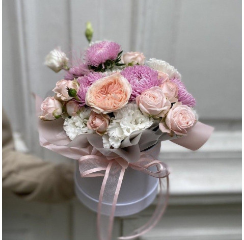 Flower Arrangement Smile 2 Flower delivery