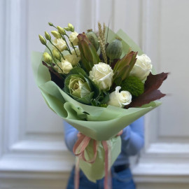 Bouquet Autumn Fantasy Flower delivery