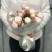 Bouquet of 5 roses Bombastic 2 Flower delivery foreshortening