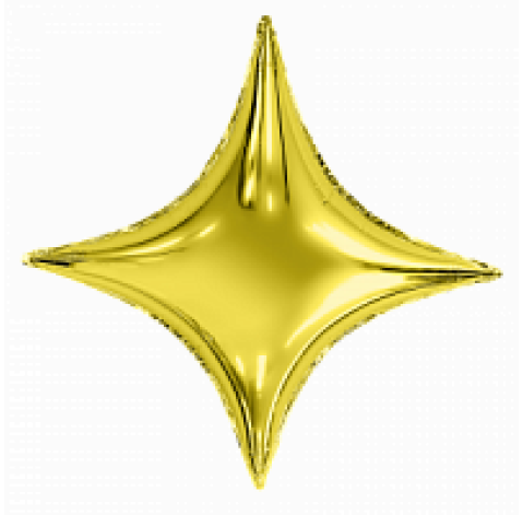 Balloon sirius 2 Flower delivery