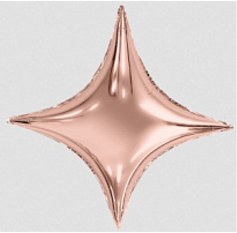 Balloon sirius 3 Flower delivery