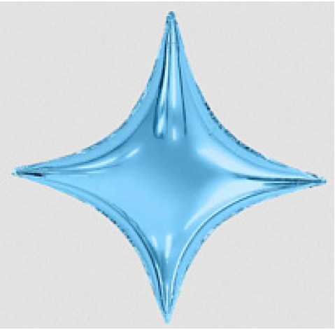 Balloon sirius 5 Flower delivery