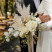 Wedding bouquet Boho 2 Flower delivery foreshortening