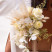 Wedding bouquet Boho 1 Flower delivery foreshortening