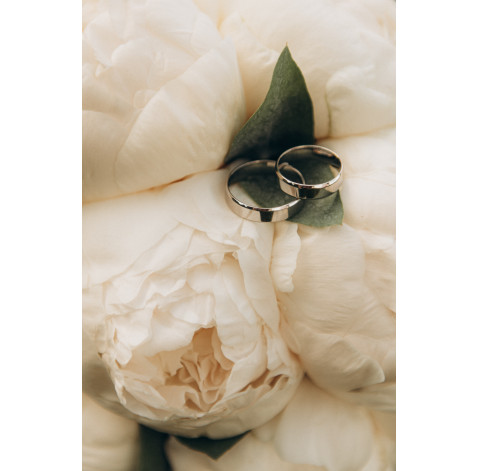 Bouquet 13 peonies 7 Flower delivery