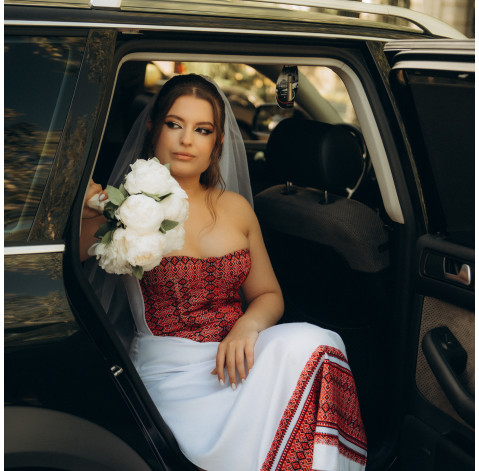 Bouquet 13 peonies 3 Flower delivery